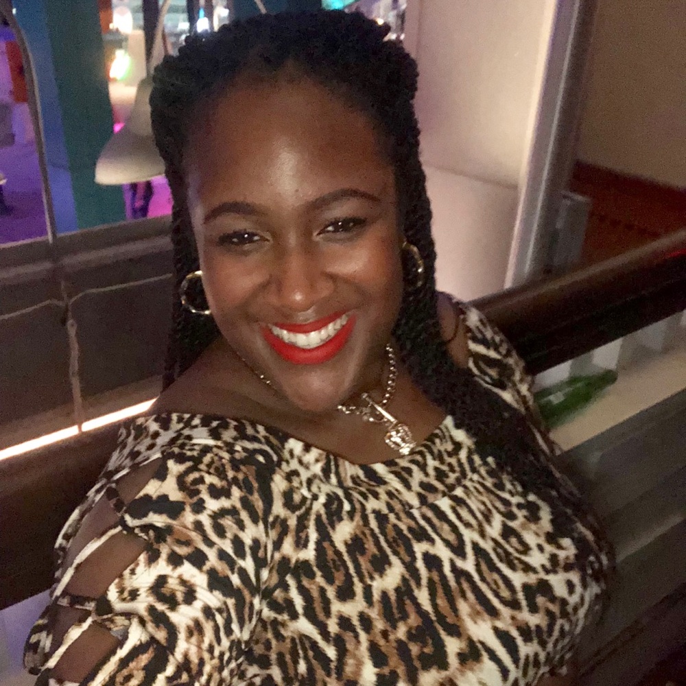 Meet your Posher, Rhenda